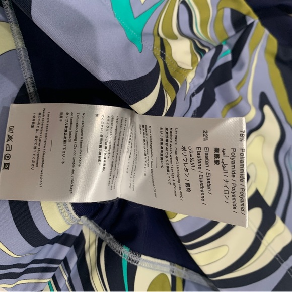 Emilio Pucci xs brand new with tag - Picture 6 of 6